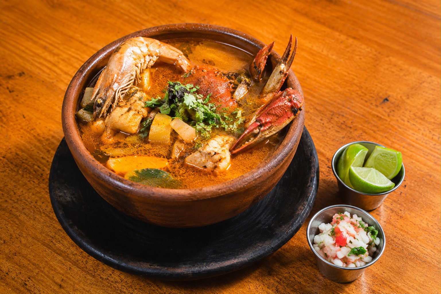 Mariscada